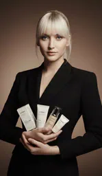 Светлана Романченкова